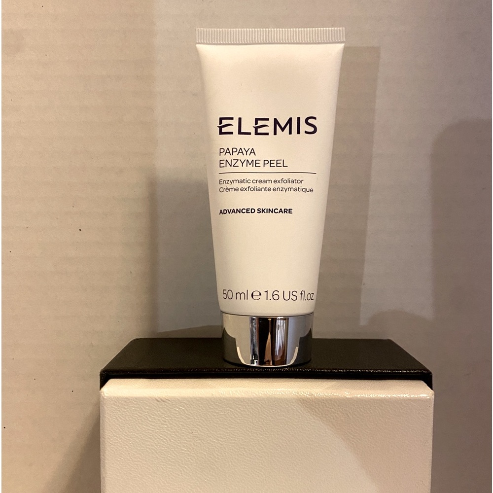 ELEMIS Papaya Enzyme Peel 50 ml